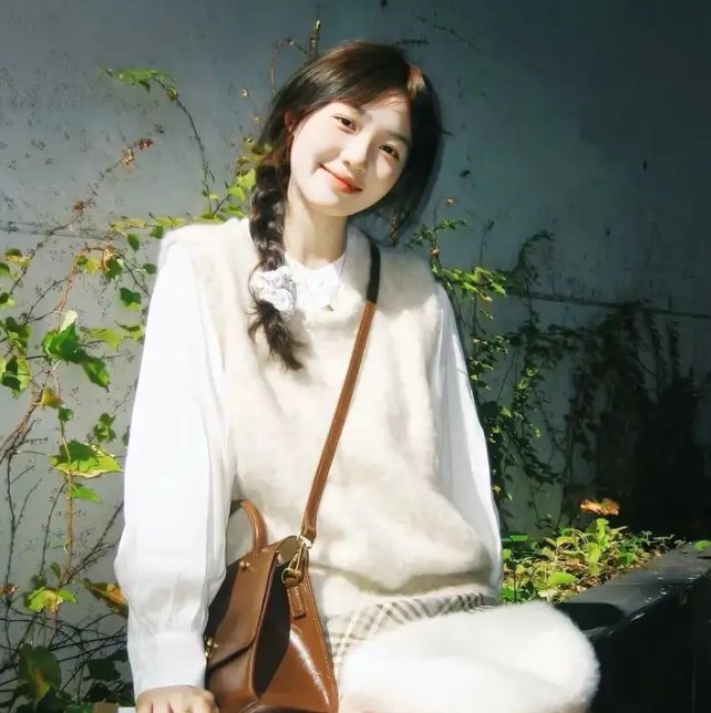 我只是想说喜欢你